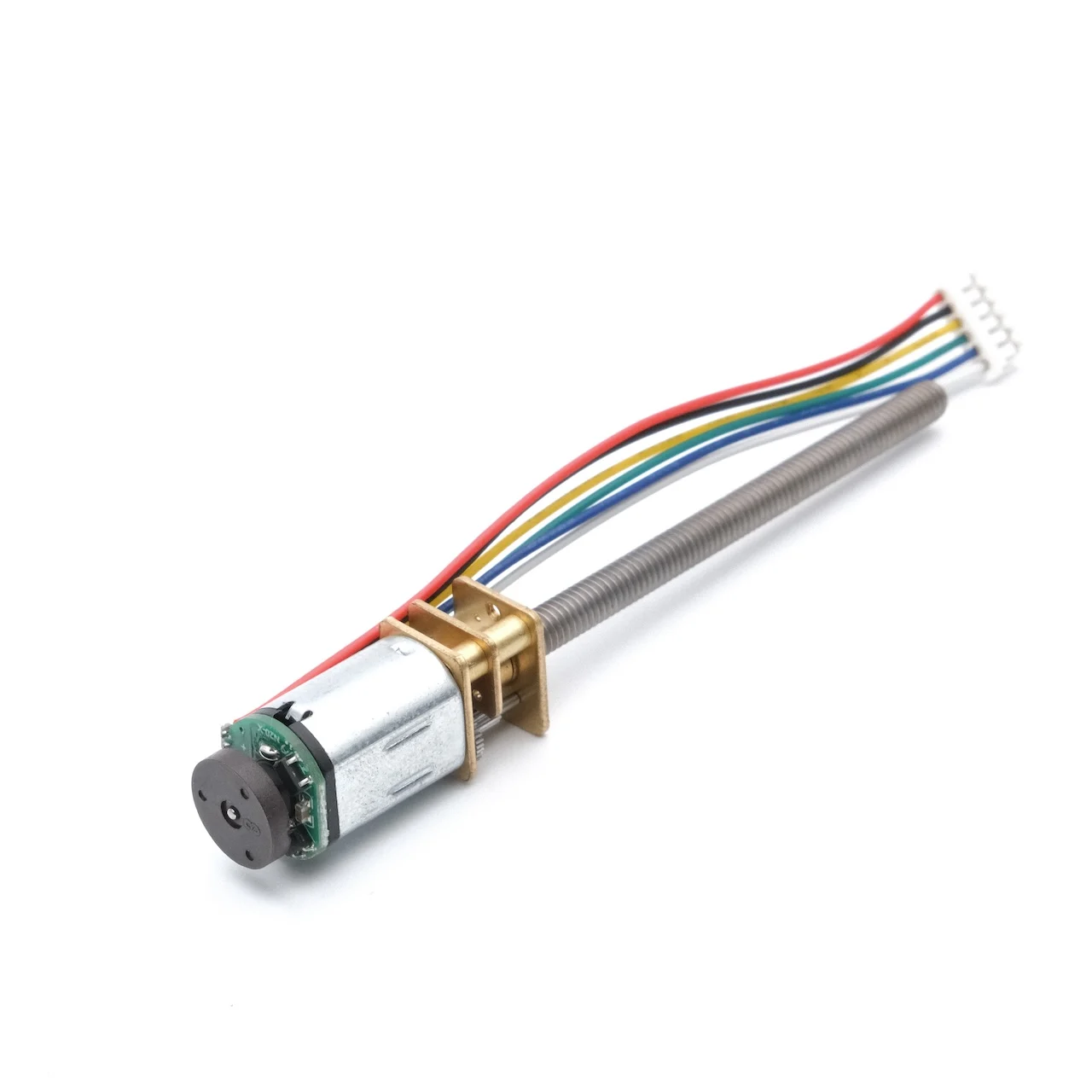 Schroefdraadas Encoder DC Redu - Dc Motor recensie en prijs