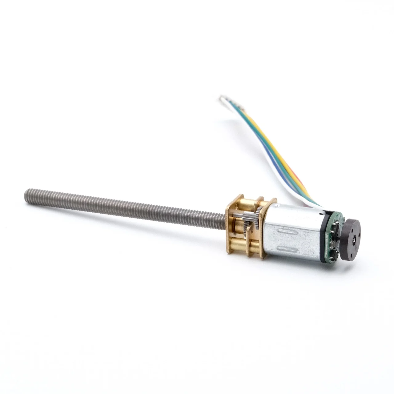 Schroefdraadas Encoder DC Redu - Dc Motor recensie en prijs