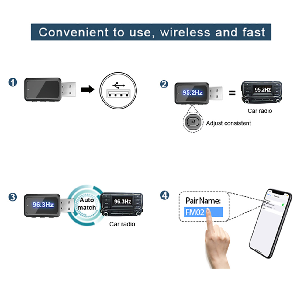 Auto Bluetooth 6.0 Mini USB-ze - Robot Bluetooth Car recensie en prijs