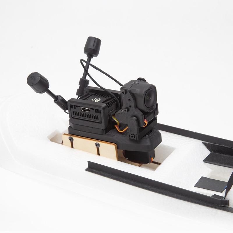 ATOMRC Quick-Release Pan-Tilt  - Pan Tilt Bracket recensie en prijs