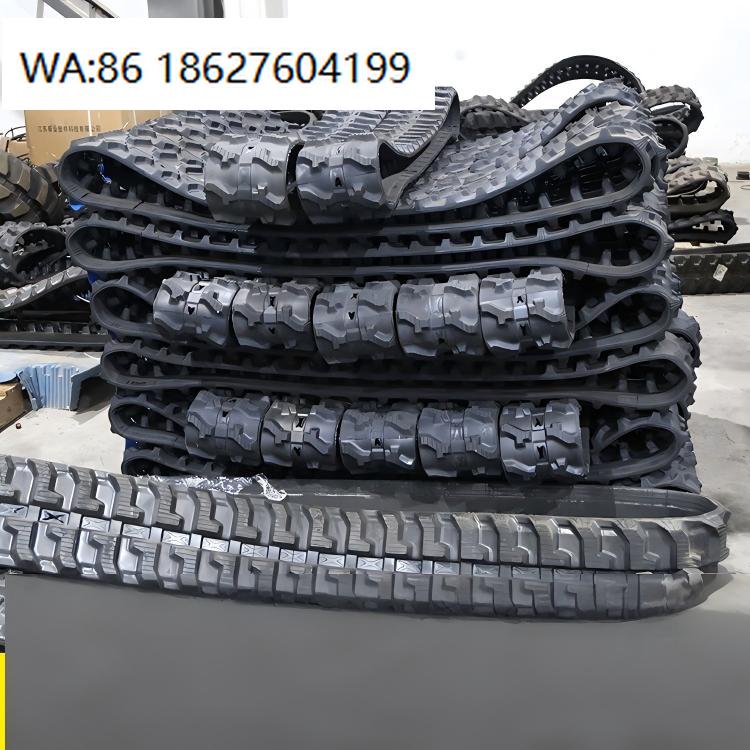 Groothandel Industrieel Rubber - Robot Track recensie en prijs