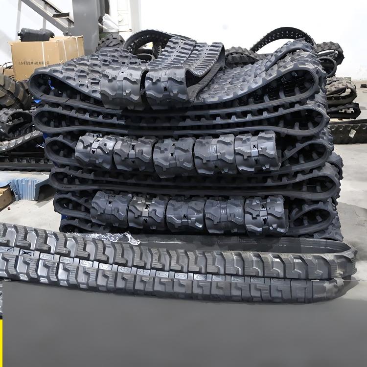 Groothandel Industrieel Rubber - Robot Track recensie en prijs