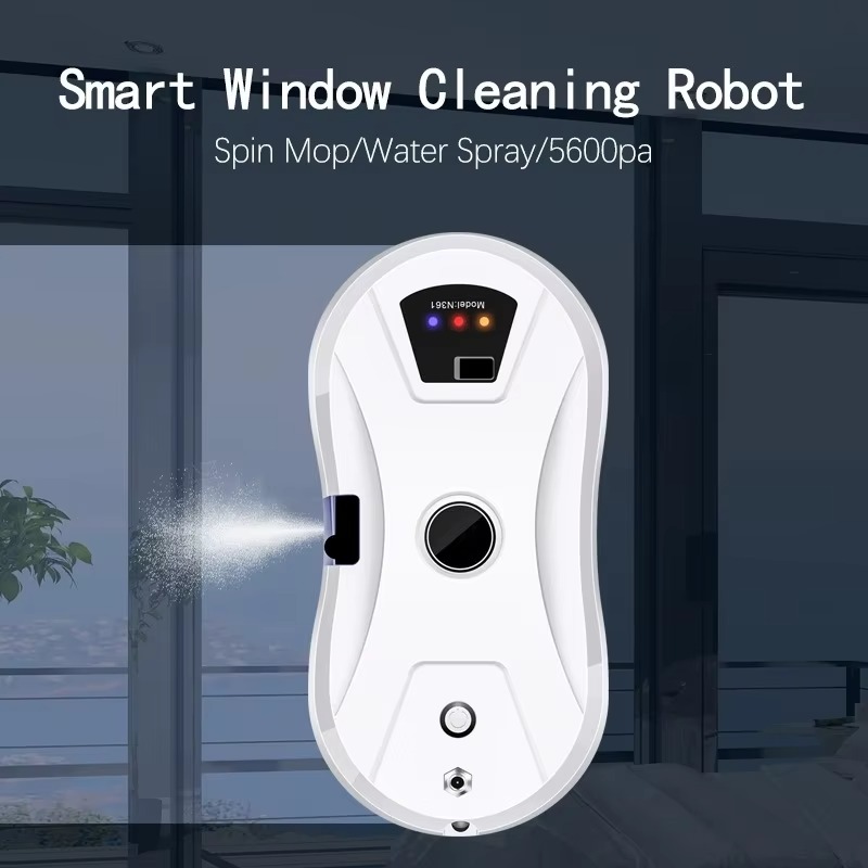 Commerciële robot voor het rei - Robot Remote Control recensie en prijs