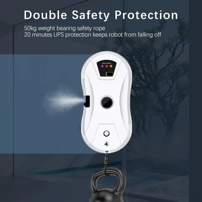 Commerciële robot voor het rei - Robot Remote Control recensie en prijs