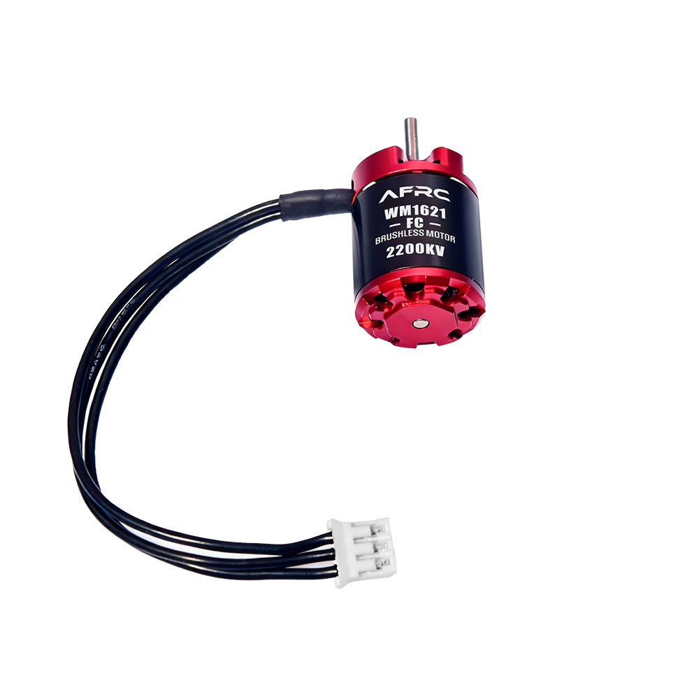 AFRC ESC 25A Brushless Power K - Robot Car Kit recensie en prijs