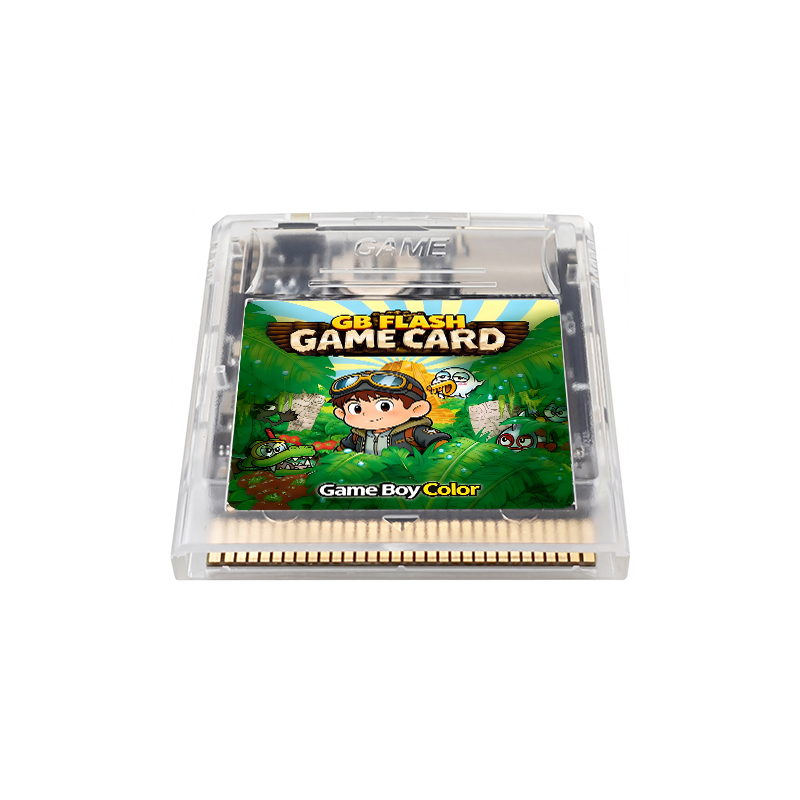 2000-in-1 EDGB Game Card OS V4 - Microbit recensie en prijs