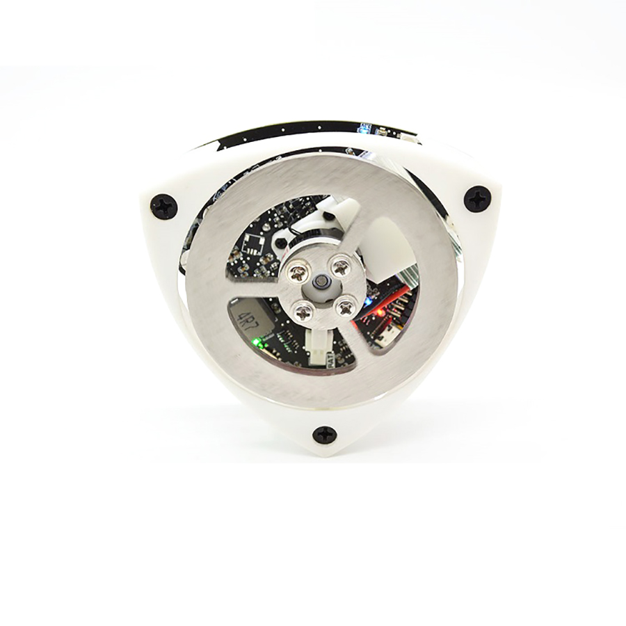 Zelfbalancerende Lero Triangle - Arduino Robot recensie en prijs