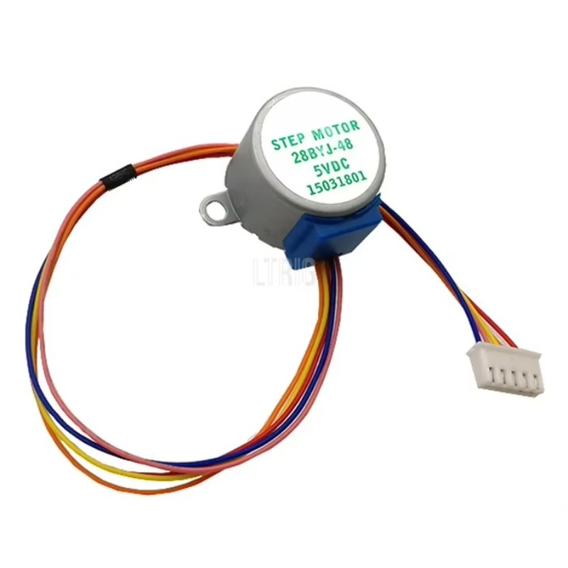 Aangepaste 1 stks 5 v 4-fase s - Uln2003 Driver recensie en prijs