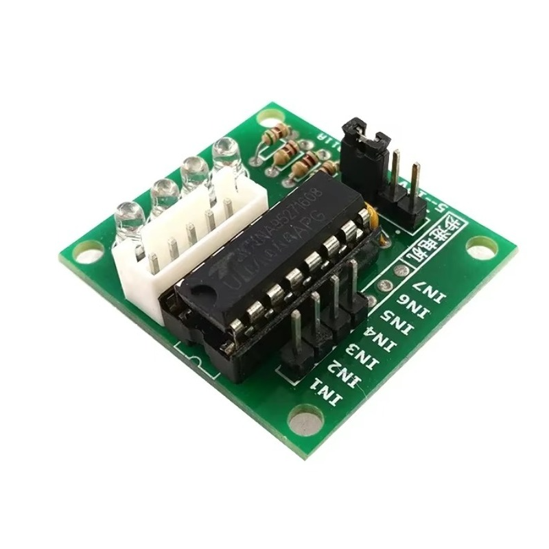 Aangepaste 1 stks 5 v 4-fase s - Uln2003 Driver recensie en prijs