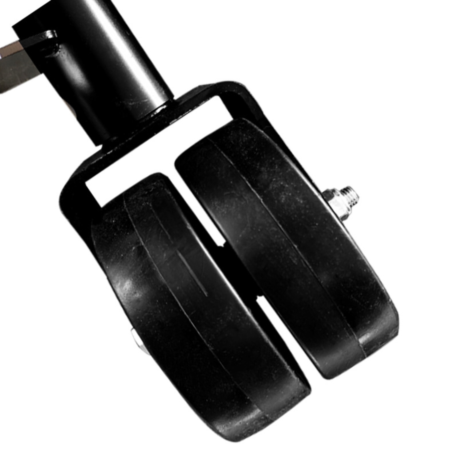 Trailer Jack Zwenkwiel Duurzam - Caster Wheel recensie en prijs