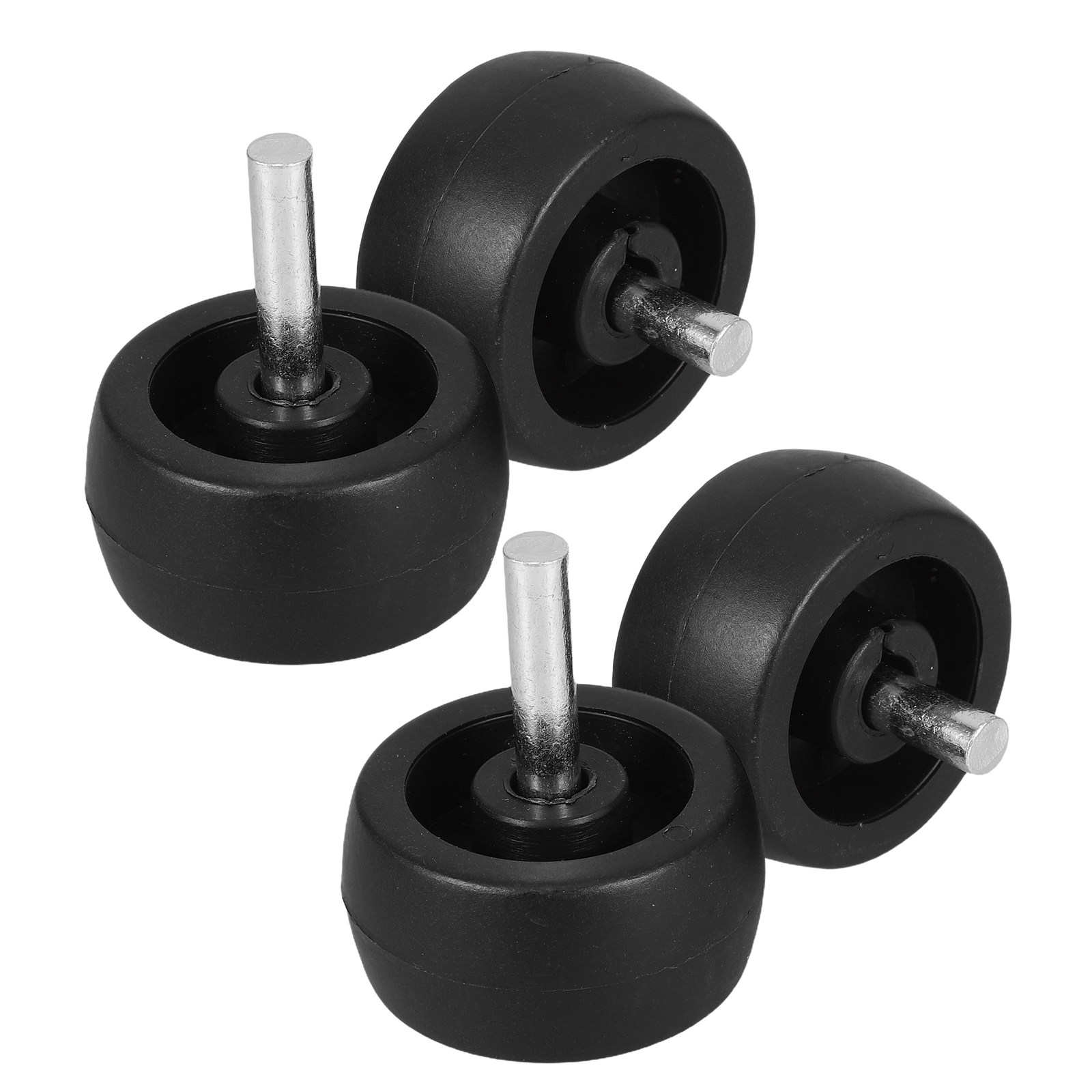 4 stuks paraplubasiswielen, ku - Caster Wheel recensie en prijs