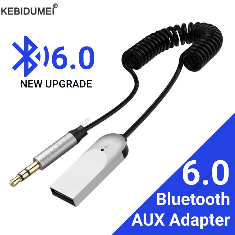 Bluetooth 6.0 Audio-ontvanger  - Robot Bluetooth Car recensie en prijs