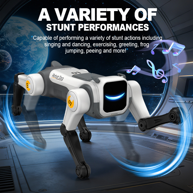 Coole speelgoedauto grappig ca - Robot Remote Control recensie en prijs
