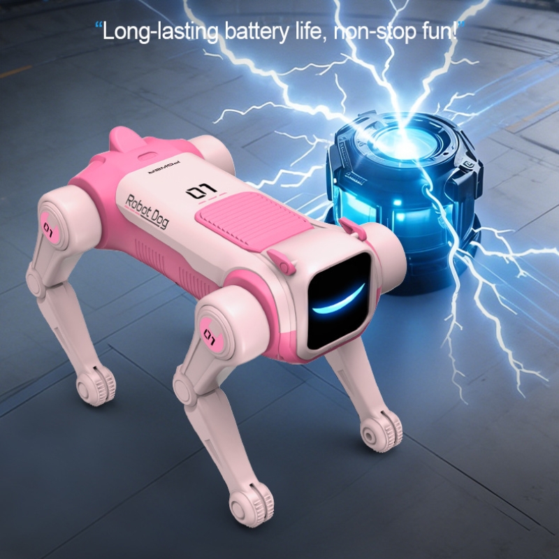 Coole speelgoedauto grappig ca - Robot Remote Control recensie en prijs