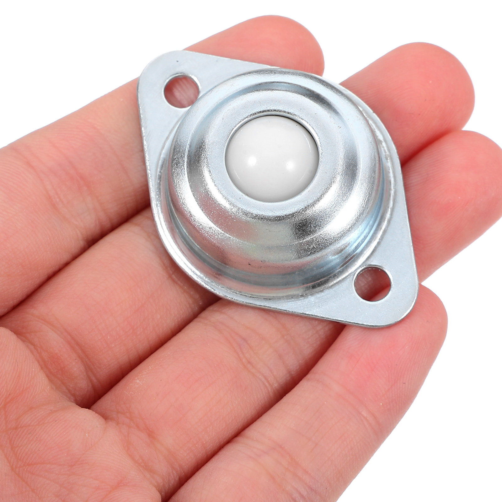12 stuks nylon kogellagers, un - Caster Wheel recensie en prijs