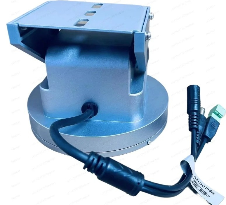 RS485 elektrisch bedienbare gi - Pan Tilt Bracket recensie en prijs