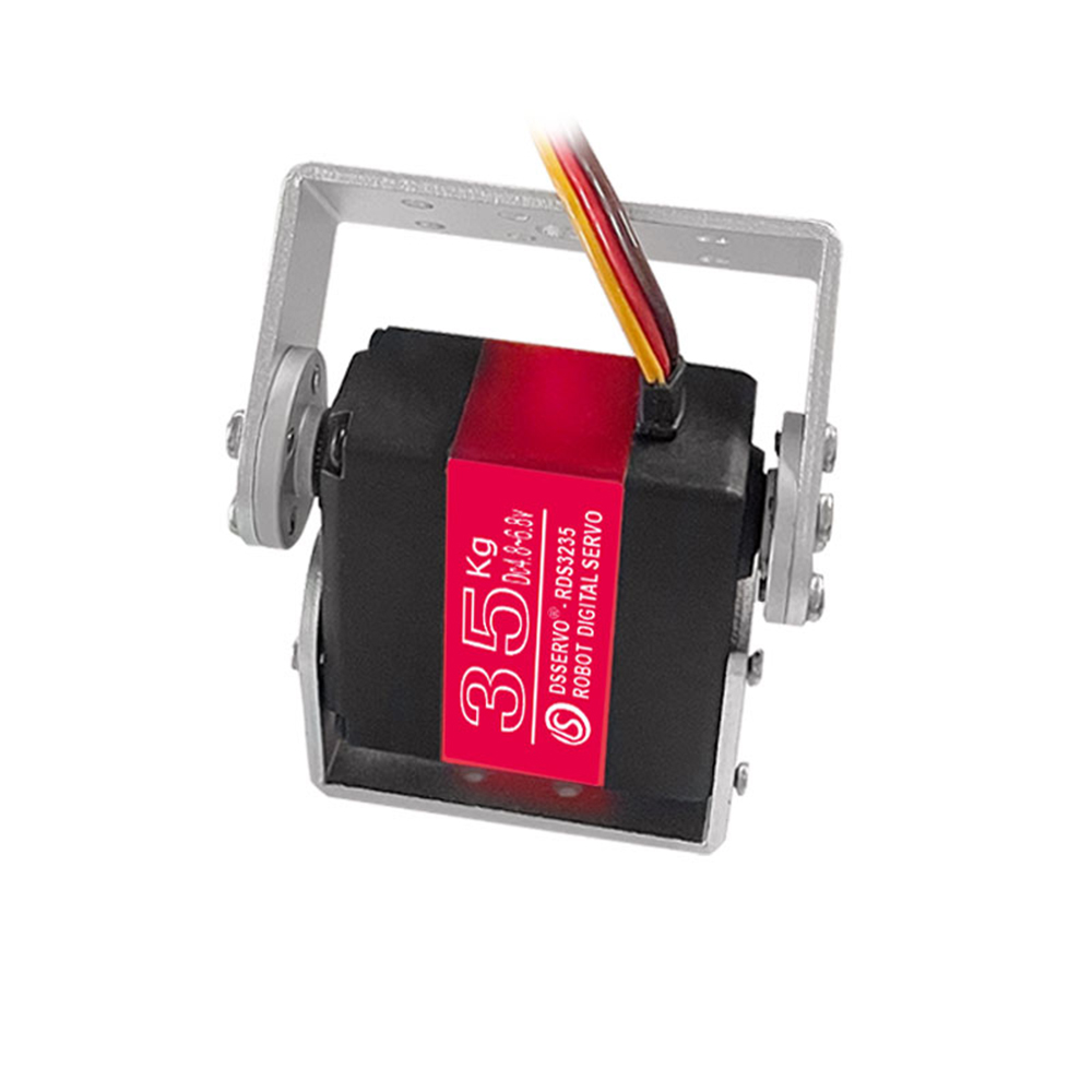 35Kg Robot Digitale Servo 4.8- - Robot Arm Metal recensie en prijs