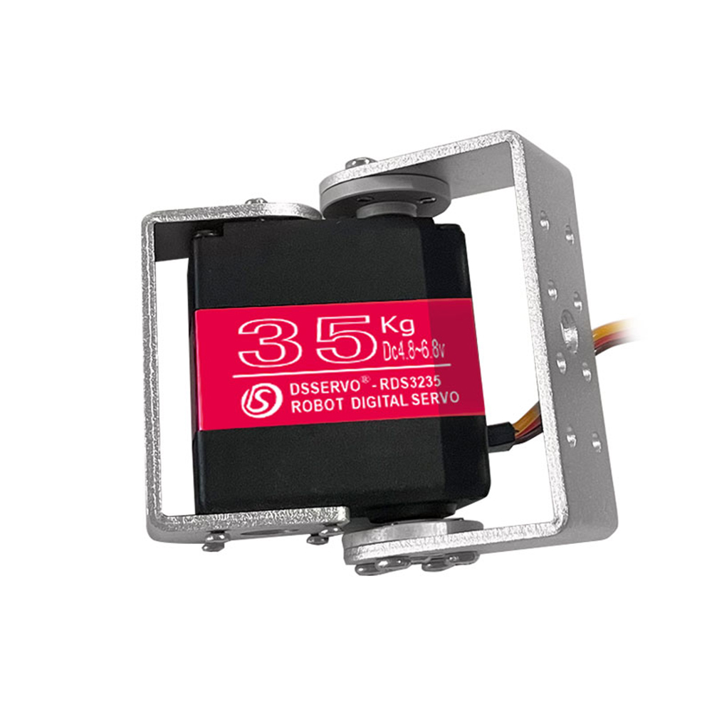35Kg Robot Digitale Servo 4.8- - Robot Arm Metal recensie en prijs