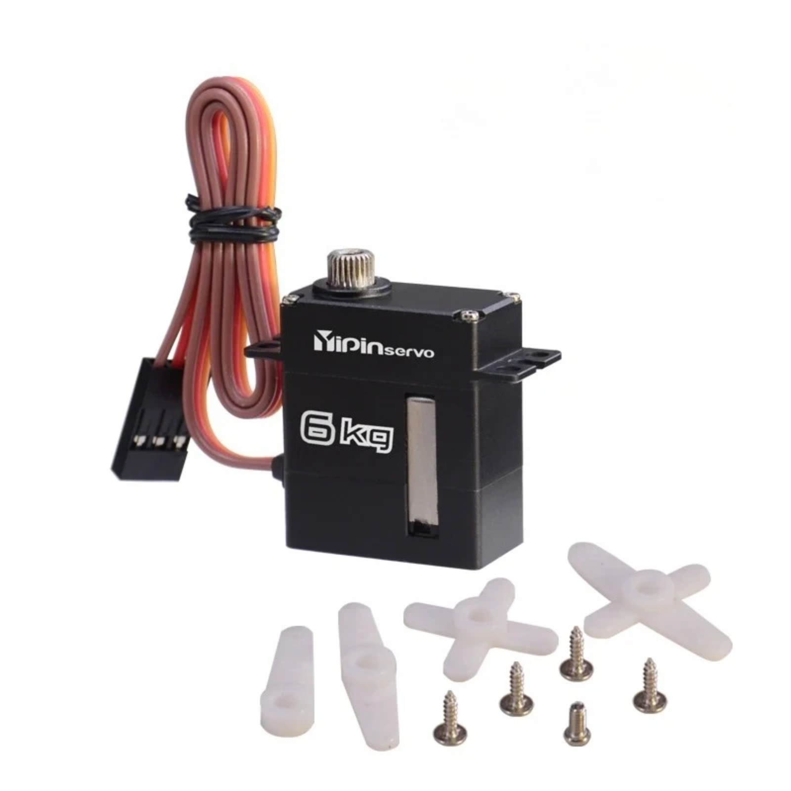 GX Coreless digitale microserv - Micro Servo recensie en prijs