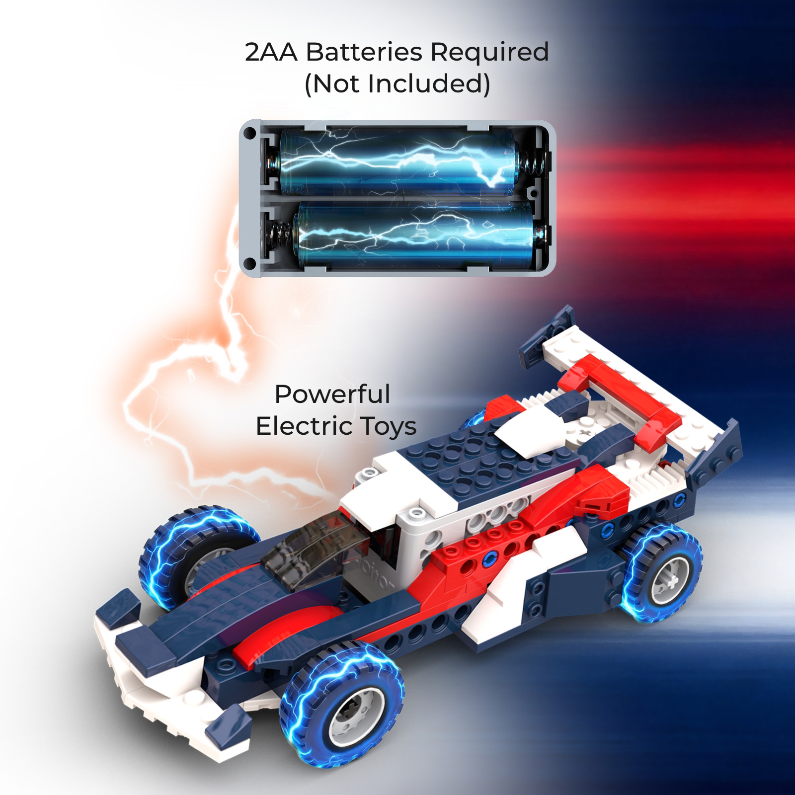 Apitor 8-in-1 STEM Bouwstenens - Robot Car Kit recensie en prijs