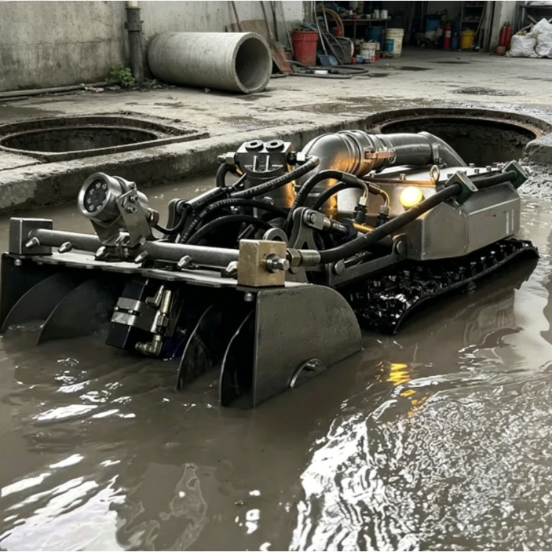 Intelligente hoogwaardige rubb - Robot Track recensie en prijs