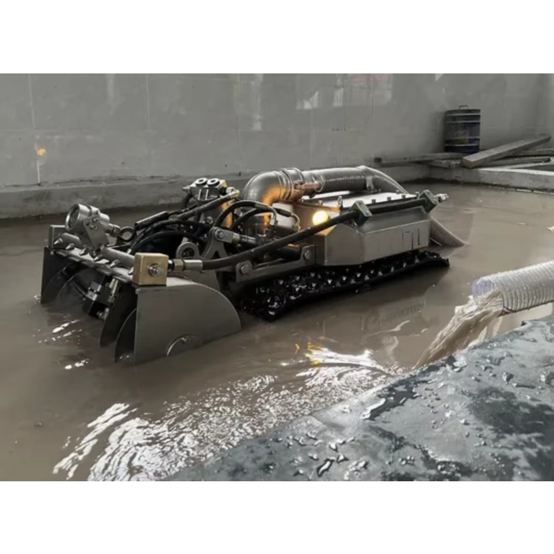 Intelligente hoogwaardige rubb - Robot Track recensie en prijs