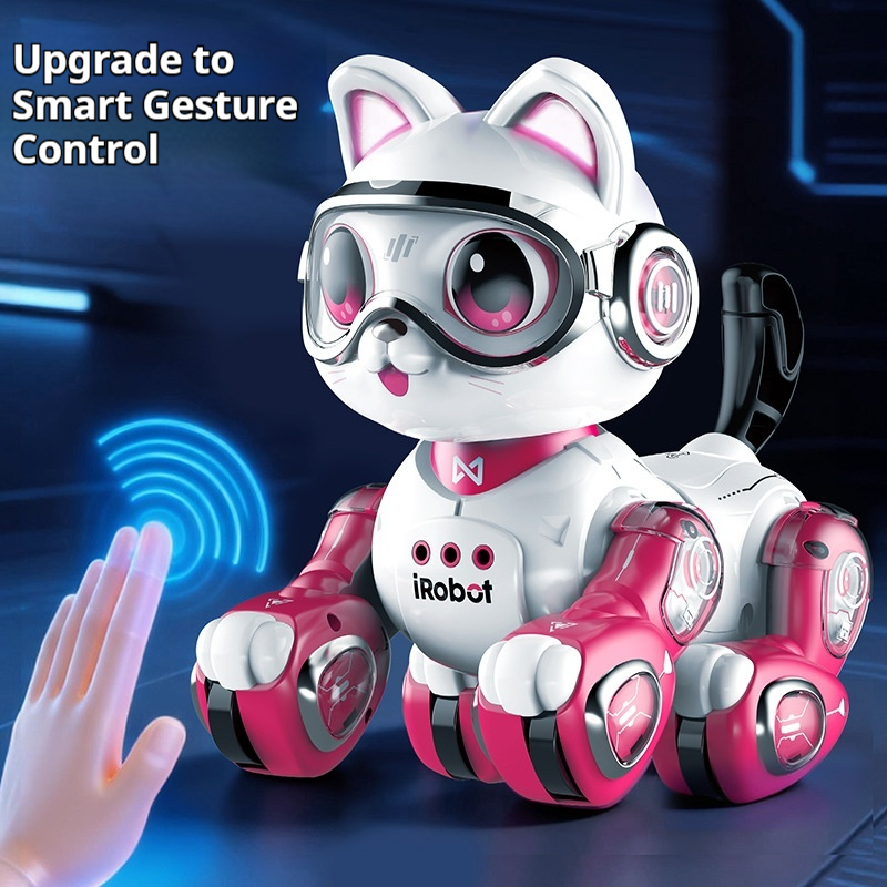 AI Slimme Bionische Robotpaard - Robot Remote Control recensie en prijs